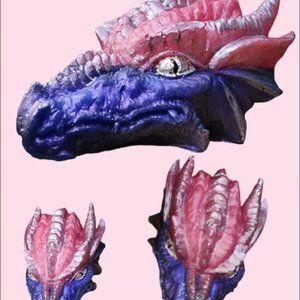 Limited for Posh Show Only